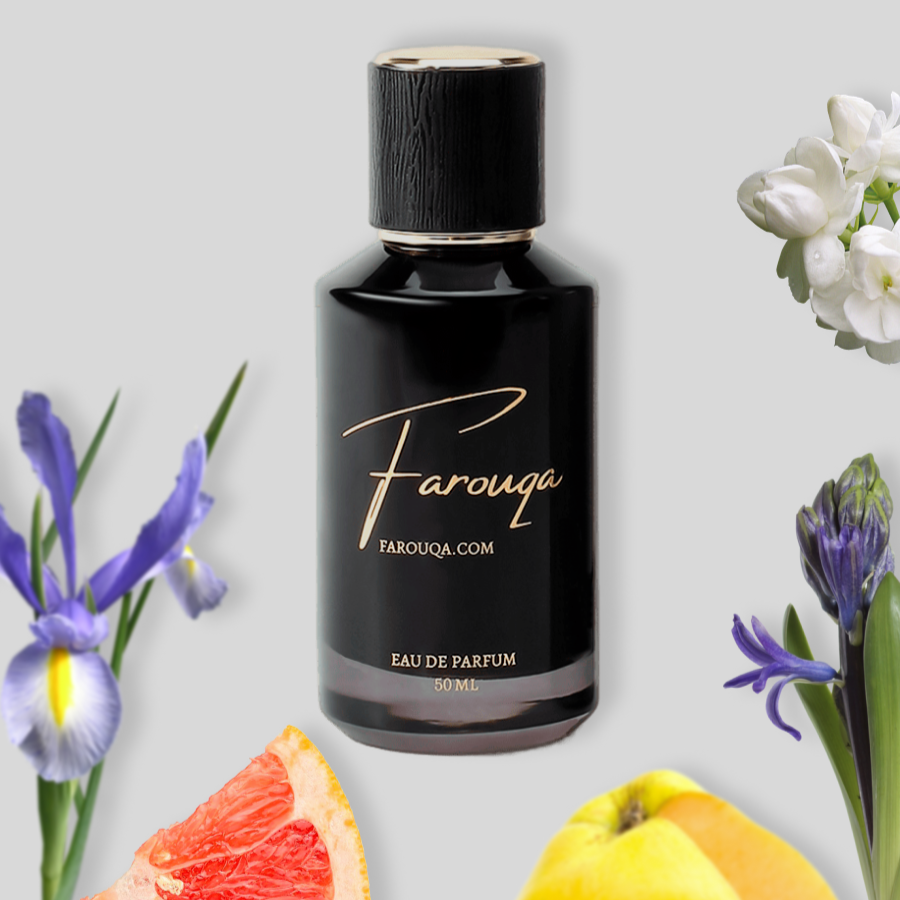 Farouqa #4